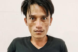 An Giang: Bắt con nghiện thực hiện liên tiếp nhiều vụ trộm