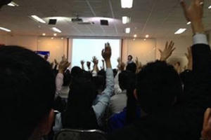 Tôi đã thoát khỏi vòng vây đa cấp của Liên Kết Việt như thế nào?