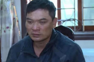 Đối tượng gây rối ở Đồng Tâm khai gì tại cơ quan Công an?