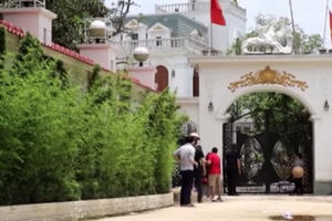 Khởi tố, bắt tạm giam đối tượng gây ra vụ nổ súng kinh hoàng tại Nghệ An