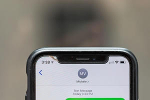 Người dùng Android bị "kỳ thị" chỉ vì iMessage