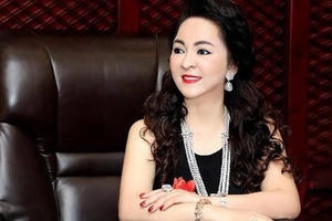 Căn cứ pháp lý trong việc con trai bà Nguyễn Phương Hằng đặt 10 tỷ đồng để xin cho mẹ được tại ngoại