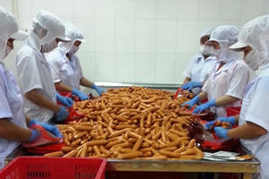 Thủ tướng: Xử nghiêm sai phạm trong kiểm tra xúc xích Vietfoods