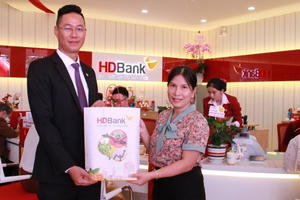 HDBank Đắk Bla – dòng sông chảy ngược vun đắp đại ngàn
