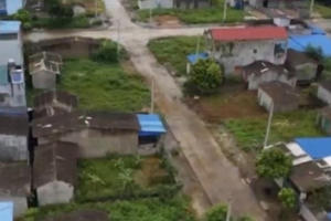 Thời sự ngày 2/7/2019: Khu tái định cư không người ở