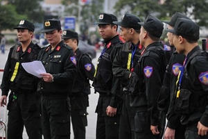 Từ 1/8, CSCĐ Hà Nội được phép xử lý vi phạm mũ bảo hiểm vào ban ngày