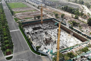 Hà Nội sẽ công khai loạt dự án nhà ở vướng mắc về pháp lý