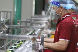 Đồng Nai chấp thuận cho doanh nghiệp bổ sung hàng nghìn lao động