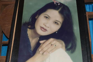 Đắk Lắk: Kẻ sát hại, phân xác thiếu phụ đã tự vẫn