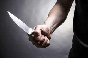 Nghi mâu thuẫn trong bài bạc, một nam thanh niên bị đâm chết