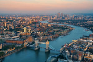 Khởi nguồn thịnh vượng cho đô thị: Sứ mệnh của các dòng sông