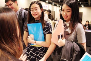 Lợi thế của ứng viên nữ khi đi phỏng vấn