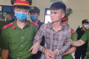 Bị bắt, tội phạm ma túy chi hàng tỷ đồng để “chạy án”