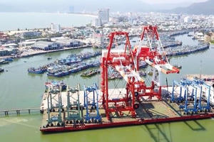 Bộ Giao thông trả lời về vụ thu hồi cổ phần cảng Quy Nhơn