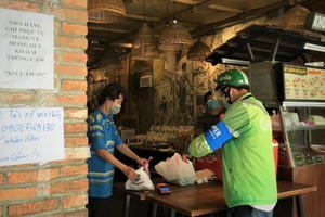 Sở Công Thương đề xuất và các điều kiện cho quán ăn được bán tại chỗ