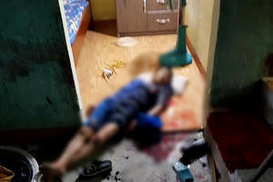 Án mạng đau lòng, anh trai đâm chết em ruột bị bệnh tâm thần phân liệt