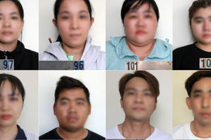 Đồng Nai: Đề nghị truy tố 8 đối tượng làm giả hồ sơ trục lợi tiền bảo hiểm