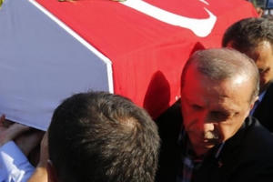 Thanh trừng khốc liệt ở Thổ Nhĩ Kỳ