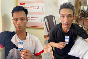 Khởi tố nhóm đối tượng tổ chức sử dụng, mua bán trái phép chất ma túy