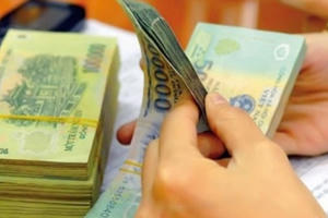 Thưởng tết 2023 ở Nghệ An: Giảm 8,7% so với năm 2022