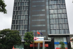 Quỹ đất hấp dẫn nhóm cổ đông mới của Vinaconex lớn cỡ nào? Quỹ đất hấp dẫn nhóm cổ đông mới của Vinaconex lớn cỡ nào?