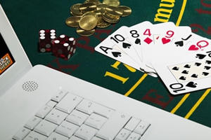 Giải pháp nào để kiểm soát đánh bạc qua mạng?