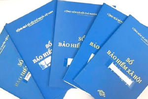 BHXH TP HCM: Xử lý dứt điểm doanh nghiệp giữ sổ BHXH mẫu cũ