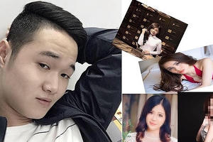 Điều tra bổ sung "tú ông" đường dây bán dâm ngàn USD