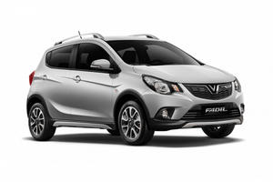 Top những xe ô tô bán chạy nhất tháng 7/2021