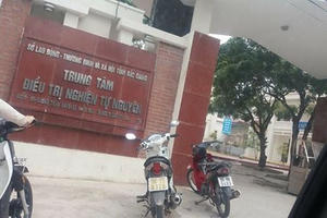 Bài 1: Tâm sự của những "con nghiện" bị "nàng tiên nâu" hành hạ