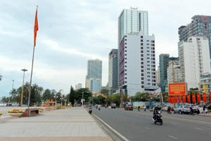 Chậm xây dựng quy định tách dự án độc lập, Sở TN&MT Khánh Hòa nhận 'tối hậu thư'