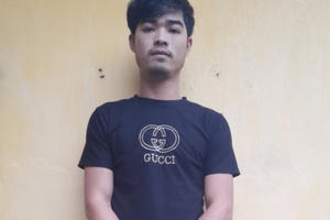 Vĩnh Phúc: Khởi tố đối tượng có hành vi chứa mại dâm, mua dâm người dưới 18 tuổi