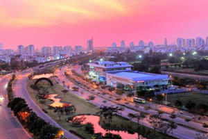 Lợi nhuận ngàn tỷ của Phú Mỹ Hưng chảy đi đâu?