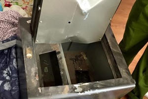 Nhà ca sĩ Đăng Khôi bị trộm đột nhập lấy 800 triệu đồng