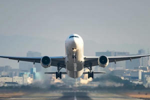 Slide - Điểm tin thị trường: Việt Nam sắp có thêm hãng Hàng không Cánh Diều