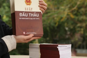 Chỉ định thầu vẫn tràn lan