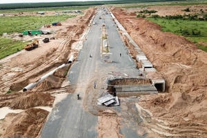 Bộ Giao thông Vận tải bàn cách giải ngân vốn đầu tư công