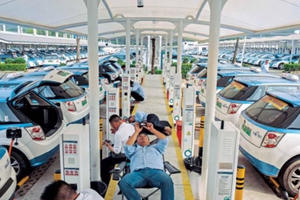 Xe điện muốn lên ngôi, cần chính sách hỗ trợ hợp lý