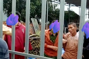 Lâm Đồng: Bắt đối tượng giết người phụ nữ bại liệt để cướp tài sản Lâm Đồng: Bắt đối tượng giết người phụ nữ bại liệt để cướp tài sản