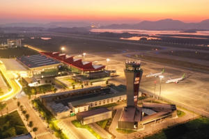 "Bảo bối" để Sân bay Vân Đồn luôn hút khách hàng
