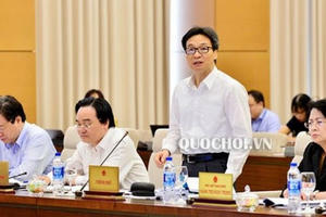 Chính phủ chưa có chủ trương cải cách tiếng Việt