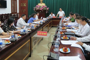 Xử lý hình sự doanh nghiệp trốn đóng Bảo hiểm xã hội:  Cần có hướng dẫn thống nhất về quy trình