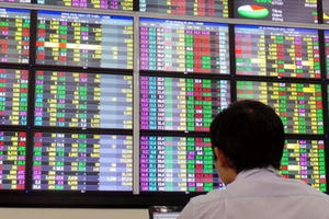 Thị trường chứng khoán ngày 19/7: Có thể hồi phục