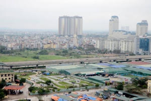 Chấm dứt ngay các trường hợp kinh doanh, cho thuê, liên doanh, liên kết không đúng quy định