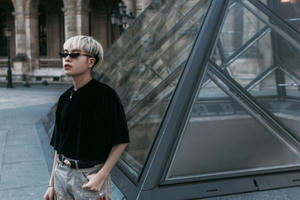 Đức Phúc mang loạt hit ấn tượng trong lần đầu lưu diễn châu Âu