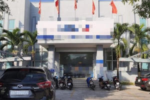 Quảng Bình: Một cán bộ ngân hàng nghi ôm tiền tỉ của dân rồi mất tích đầy bí ẩn