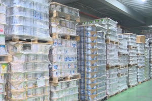 Tăng cường quản lý quảng cáo sữa, thực phẩm trên các nền tảng truyền thông