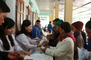 Tâm Bình – sáng mãi một chữ Tâm