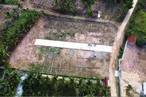 Địa ốc 7AM: Khánh Hòa cảnh báo người dân về dự án “ma”