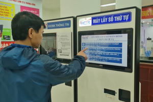 Nhiều người tìm kiếm cơ hội việc làm trong tháng đầu năm 2023